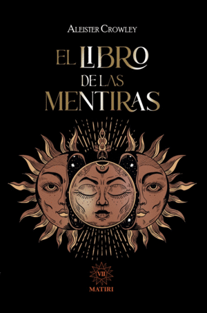 Libro de las mentiras, El