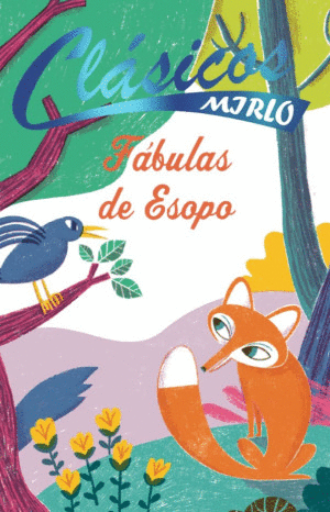 Fábulas de Esopo