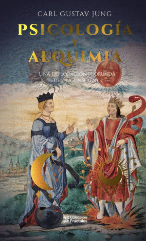 Psicología y alquimia