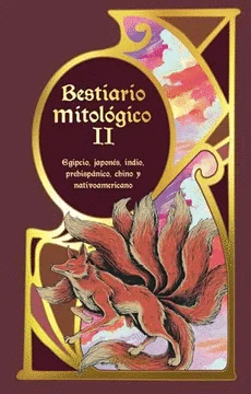 Bestiario Mitológico II