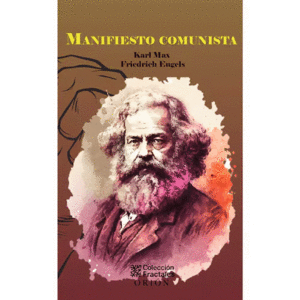Manifiesto comunista