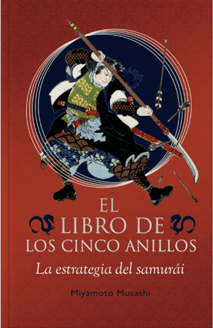 Libro de los cinco anillos, El