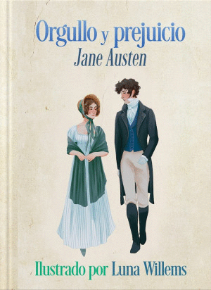 Orgullo y prejucio