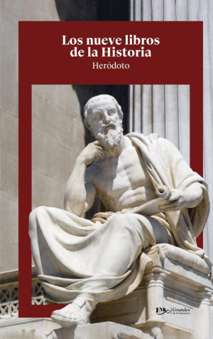 Nueve libros de la historia, Los