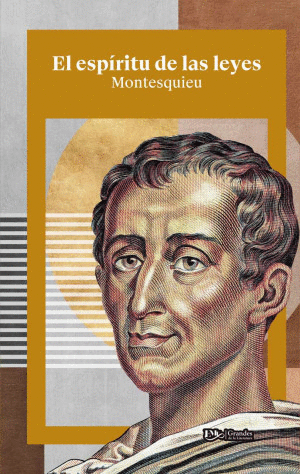 Espíritu de las leyes, El