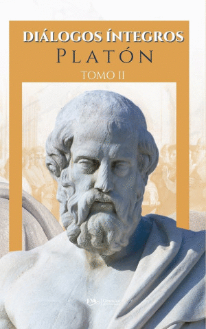 Díalogos íntegros. Tomo II