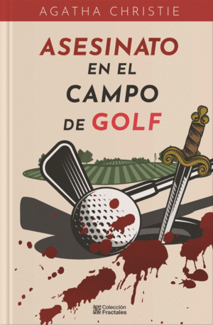 Asesinato en el campo de golf