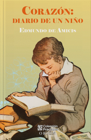 Corazón, diario de un niño