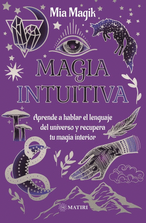 Magia intuitiva