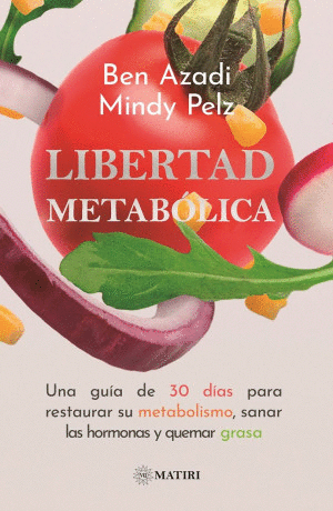 Libertad metabólica
