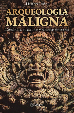 Arqueología Maligna