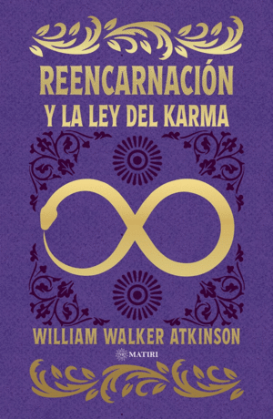 Reencarnación y la ley del karma
