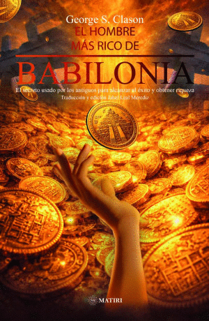 Hombre más rico de Babilonia, El