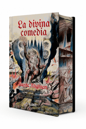 Divina comedia, La