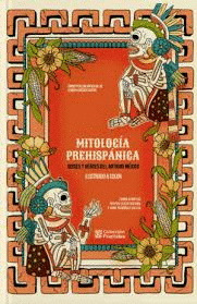 Mitologia prehispanica