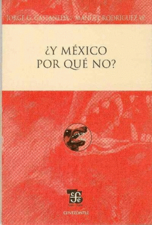 ¿Y México por qué no?