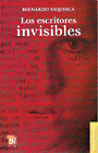 Escritores invisibles, Los