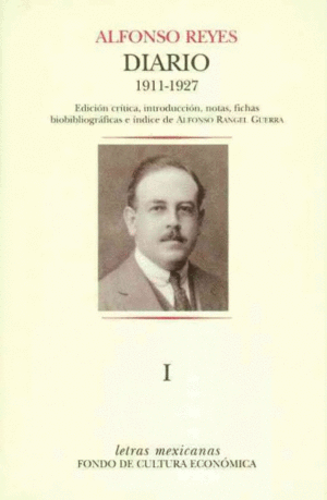 Diario I (1911-1927)
