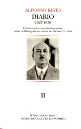 Diario II (1927-1930)