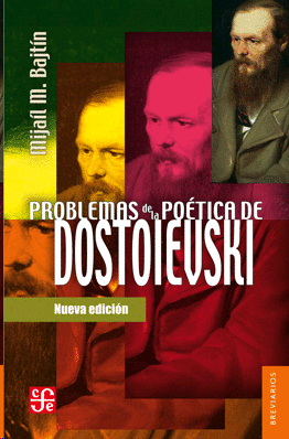 Problemas de la poética de Dostoievski