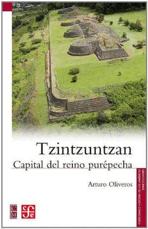Tzintzuntzan capital del reino purépecha