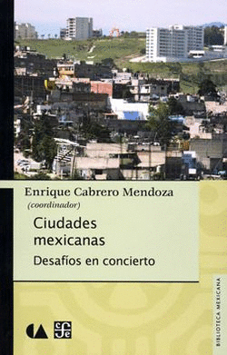 Ciudades mexicanas