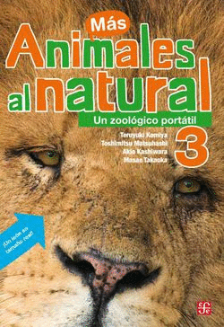 Animales al natural 3, Un zoológico portátil