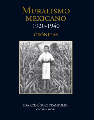 Muralismo mexicano 1920-1940