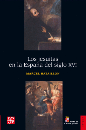 Jesuitas  en la España del siglo XVI, Los