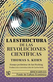 Estructura de las revoluciones científicas, La