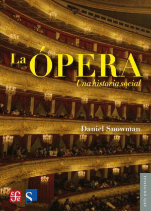 Ópera, La