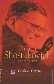 Dmitri Shostakóvich