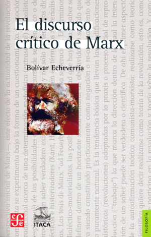 Discurso crítico de Marx, El
