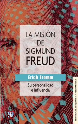 Misión de Sigmund Freud, La