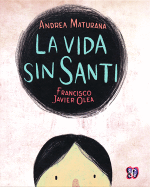 Vida sin Santi, La