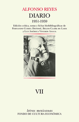 Diario VII (1951-1959)
