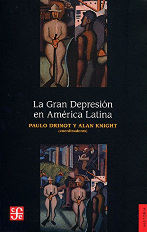 Gran depresión en América Latina, La