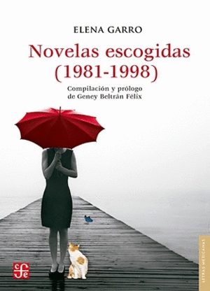Novelas escogidas (1982-1998)
