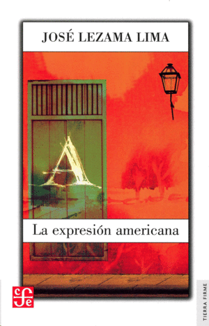 Expresión americana, La