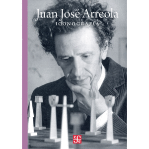 Juan José Arreola, Iconografia