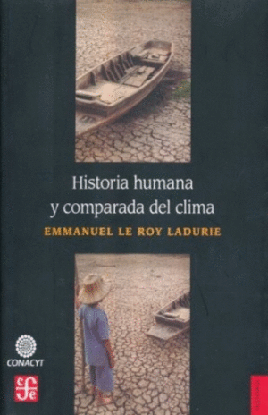 Historia humana y comparada del clima