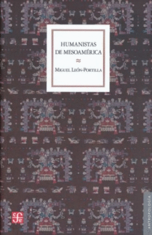 Humanistas de Mesoamérica