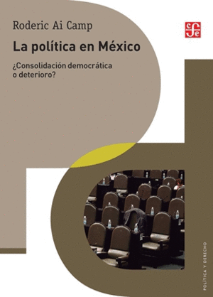 Política en México, La