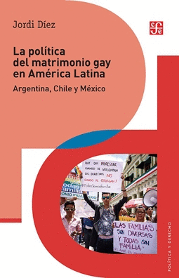 Política del matrimonio gay en América Latina, La