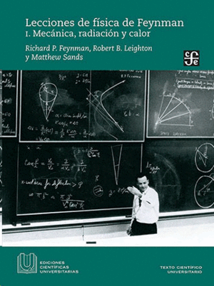 Lecciones de física de Feynman