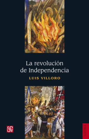 Revolución de Independencia, La