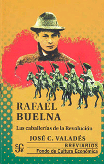 Rafael Buelna.