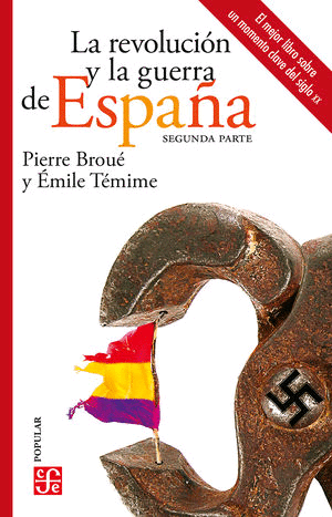 Revolución y la guerra de España, La
