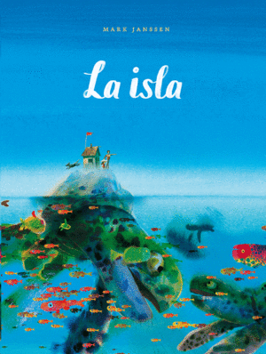 Isla, La