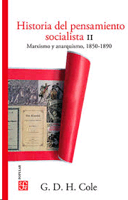Historia del pensamiento socialista lll